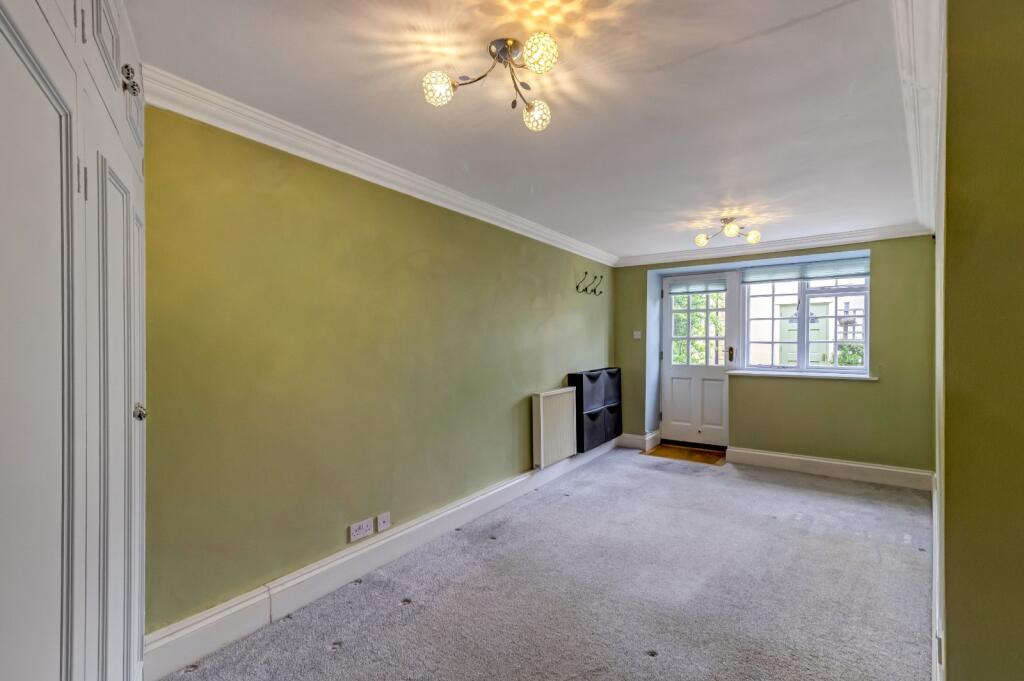 Apartment in Cotswold, Watermoor, Cirencester - View 5