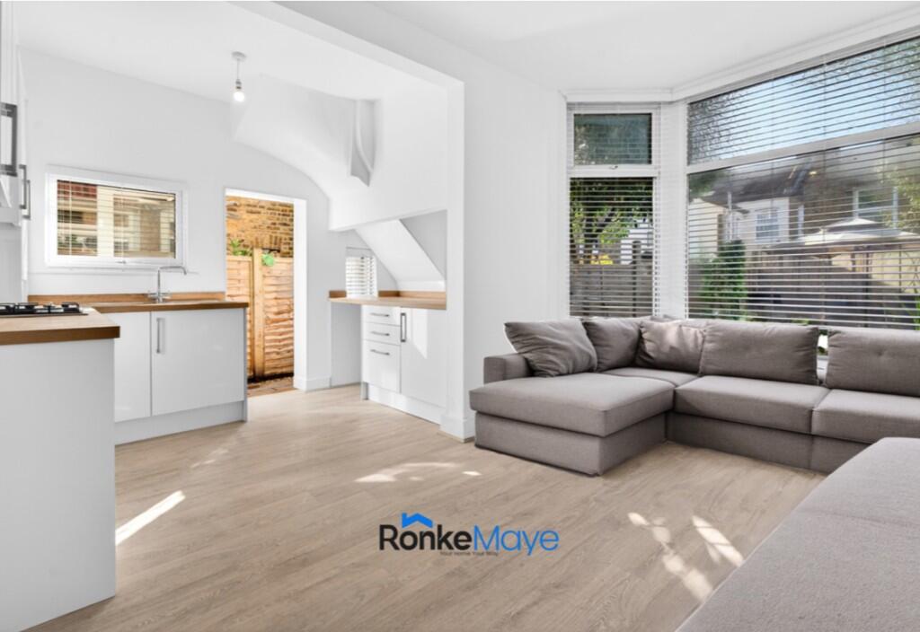 Main image of property: Brownhill Road, London, SE6