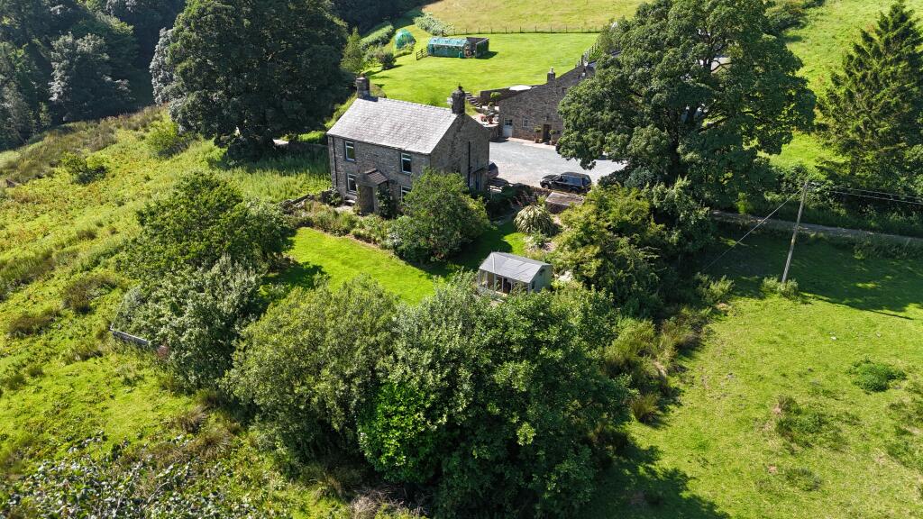 House in Ribble Valley, Chipping - View 3