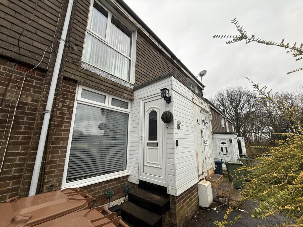 Main image of property: Maxton Close, Moorside, Sunderland SR3