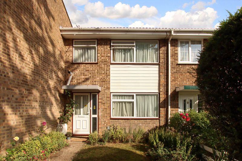 Main image of property: Burns Drive Hemel Hempstead
