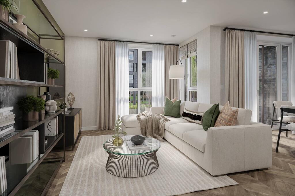 Main image of property: Bendon Valley,
Garratt Lane,
Earlsfield,
London,
SW18 4UQ