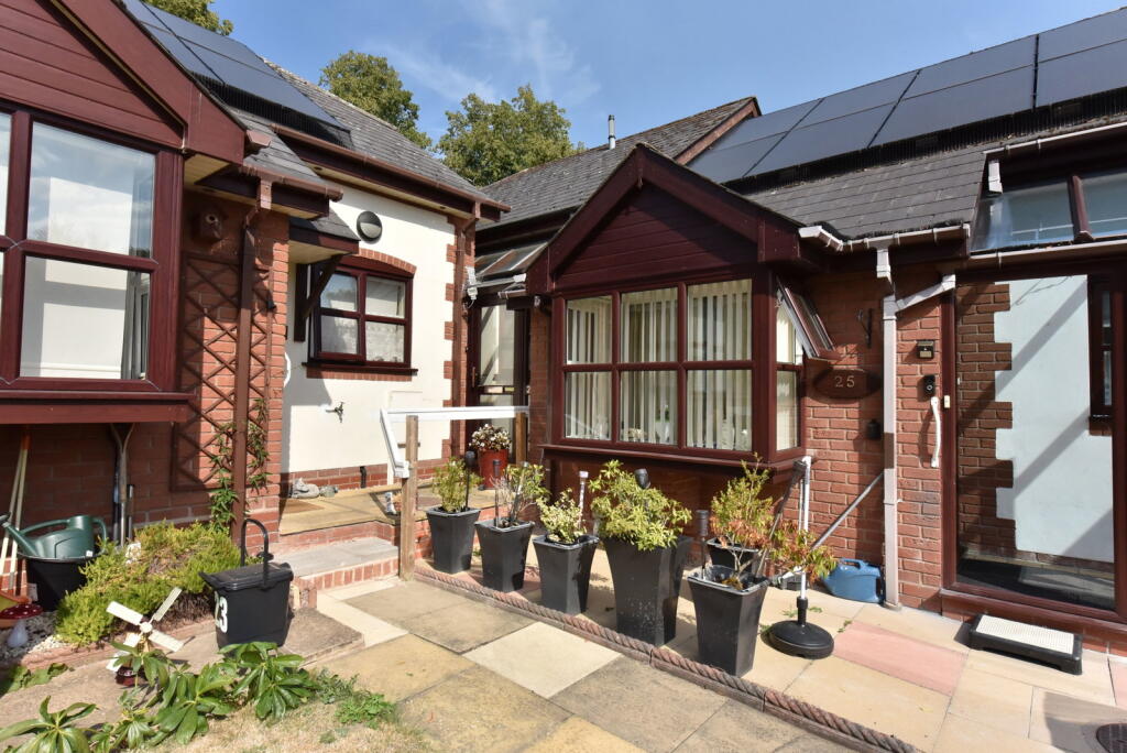 Main image of property: KINGSWINFORD, Park Lane