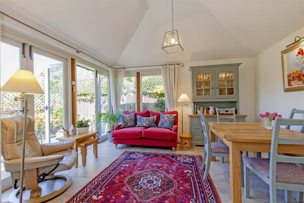 Eaton Hill, Baslow, Bakewell - View 5