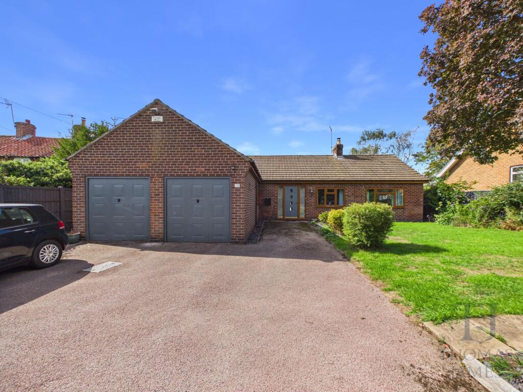 Main image of property: Mill Lane, Cropwell Bishop, NG12