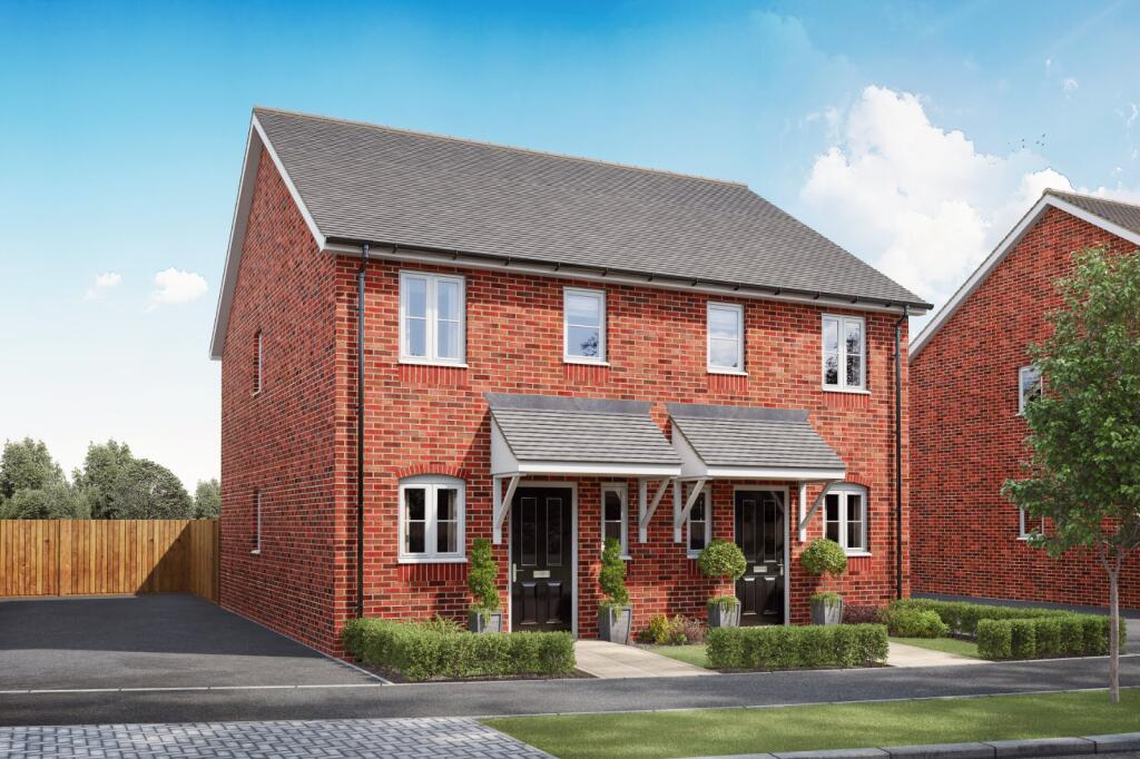 Main image of property: 101 The Green, Claphill Lane, Rushwick, Worcestershire, WR2