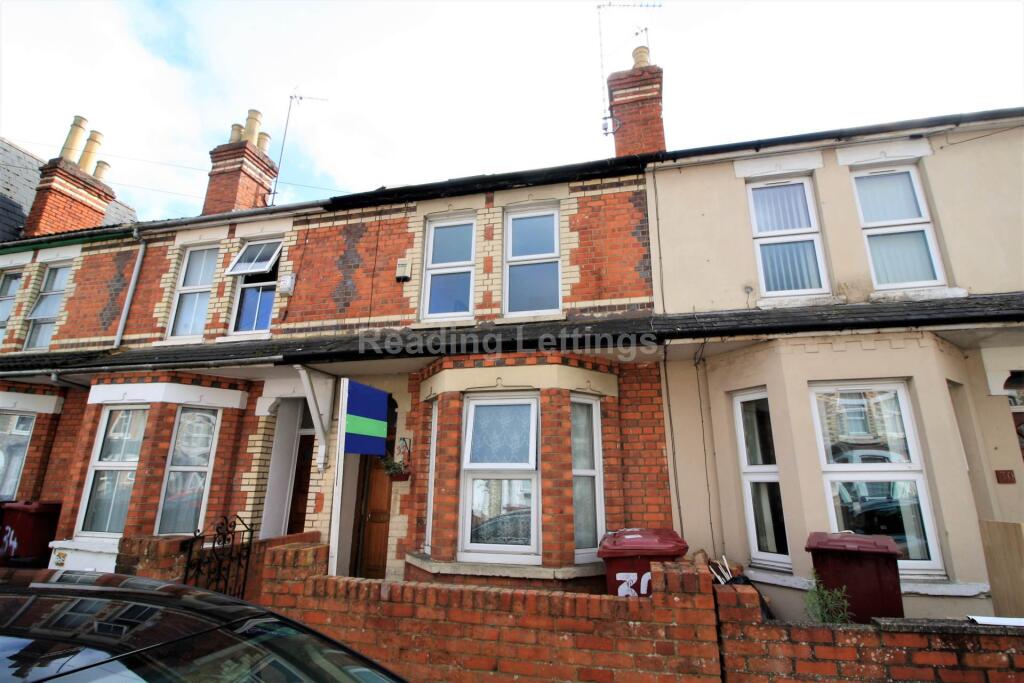 Main image of property: Grange Avenue, Reading