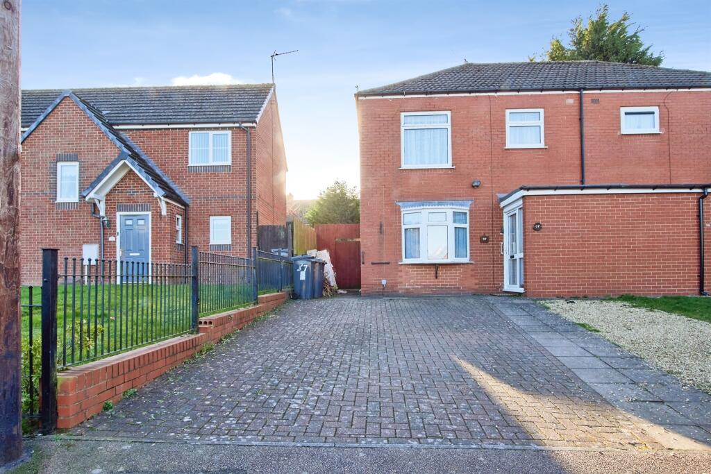 Main image of property: Kelvin Road, Birmingham