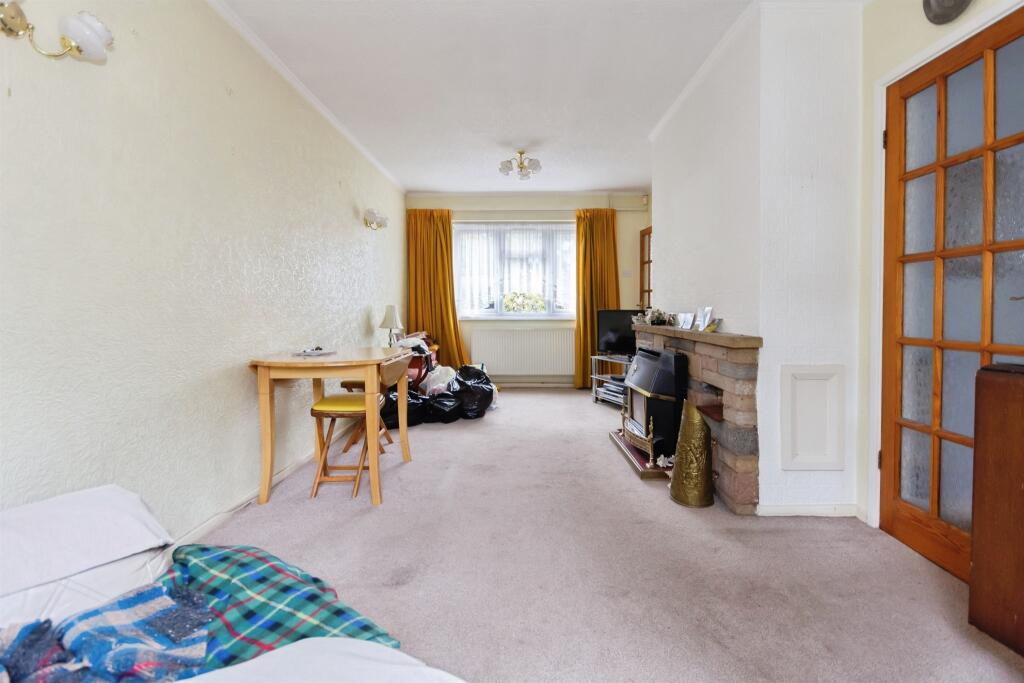 House in Birmingham, West Midlands - View 4
