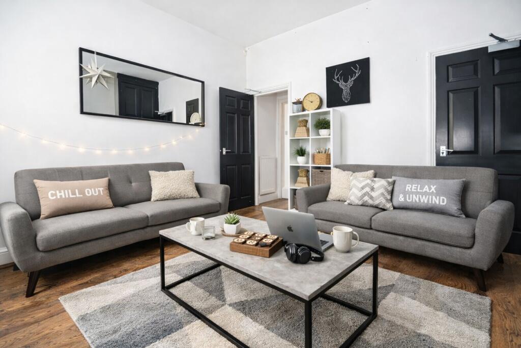Main image of property: Shoreham Street, Sheffield, S2