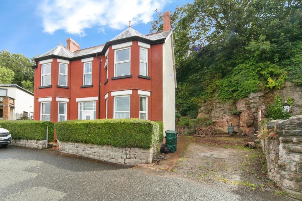 Main image of property: Abergele Road, Old Colwyn, Colwyn Bay, Conwy, LL29