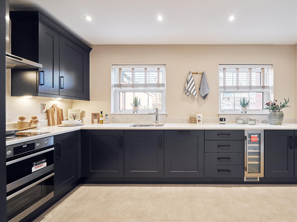 Main image of property: Victoria Road,
Warminster,
BA12 8GP