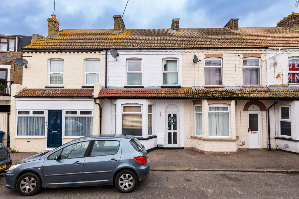 Main image of property: High Street, Queenborough, ME11 5AH