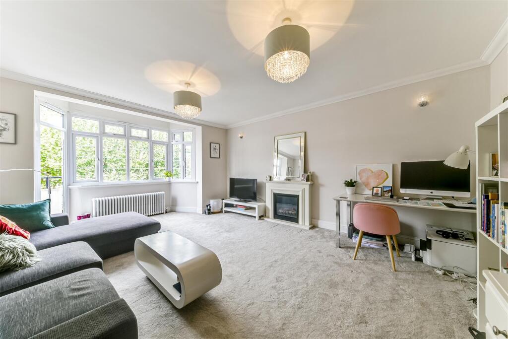 Main image of property: Greville Place, London