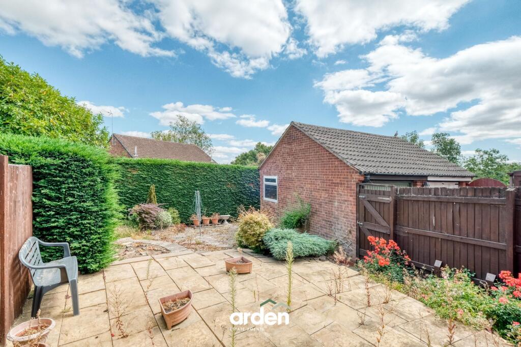 Tidbury Close, Redditch, B97 photo 4