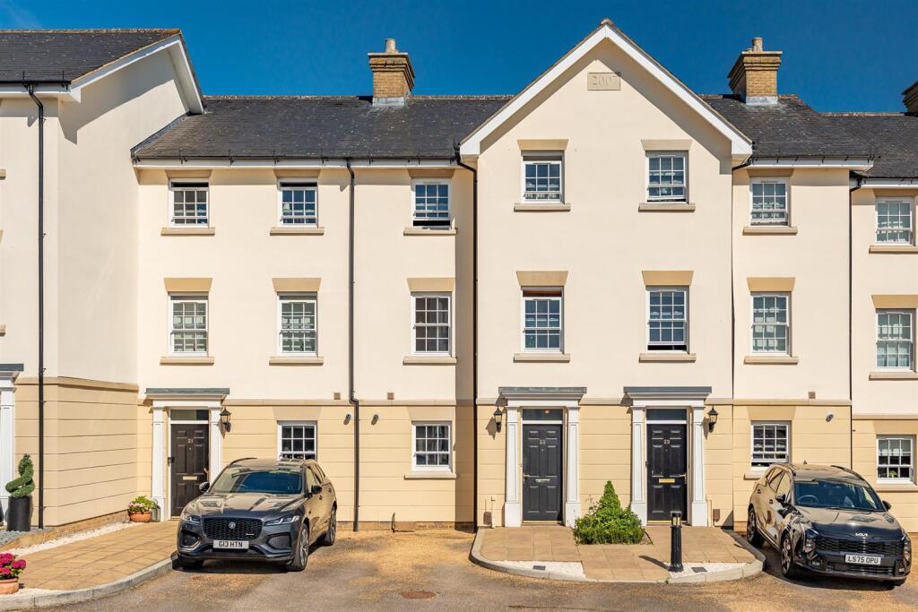 Main image of property: Florence Court, North Road, Hertford