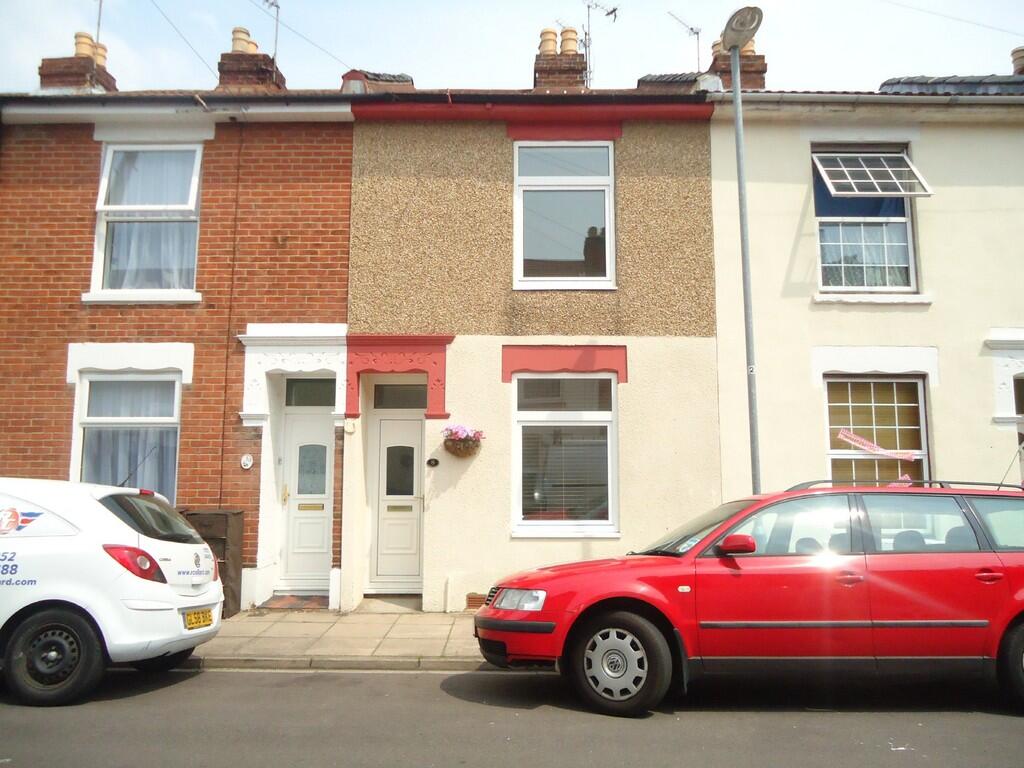 Main image of property: Landguard Road, Southsea