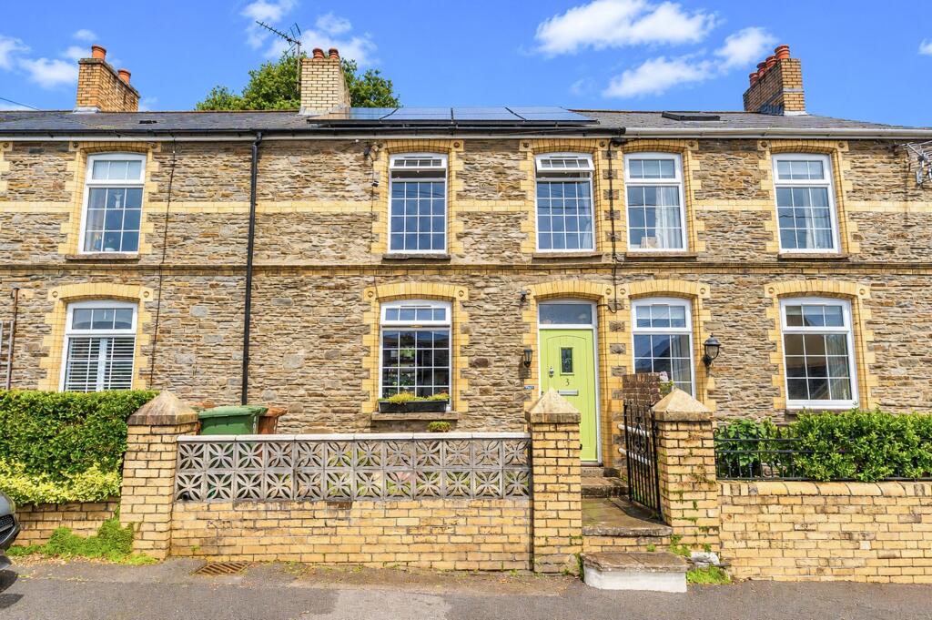 House in Machen, Bedwas, Trethomas and Machen - View 2