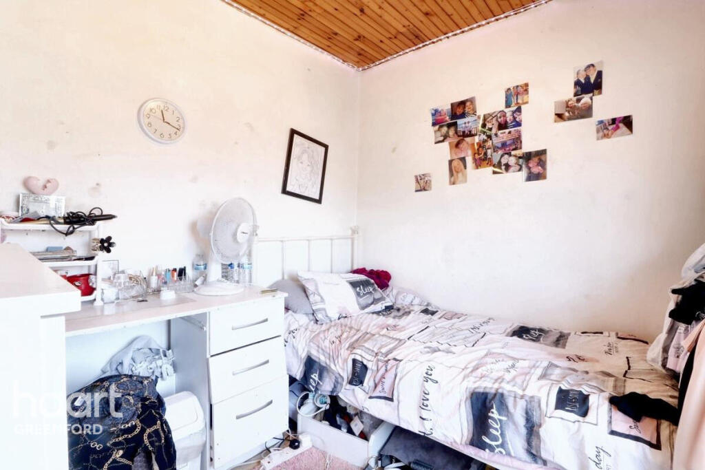 Main image of property: Stanhope Road, Greenford