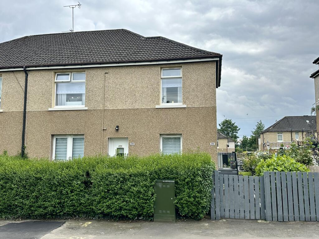 Main image of property: Stonyhurst Street, Glasgow, Glasgow City