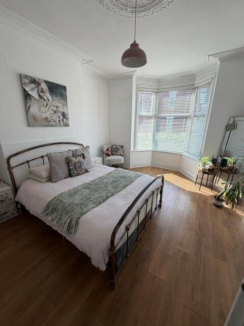 Apartment in South Tyneside, North East - More