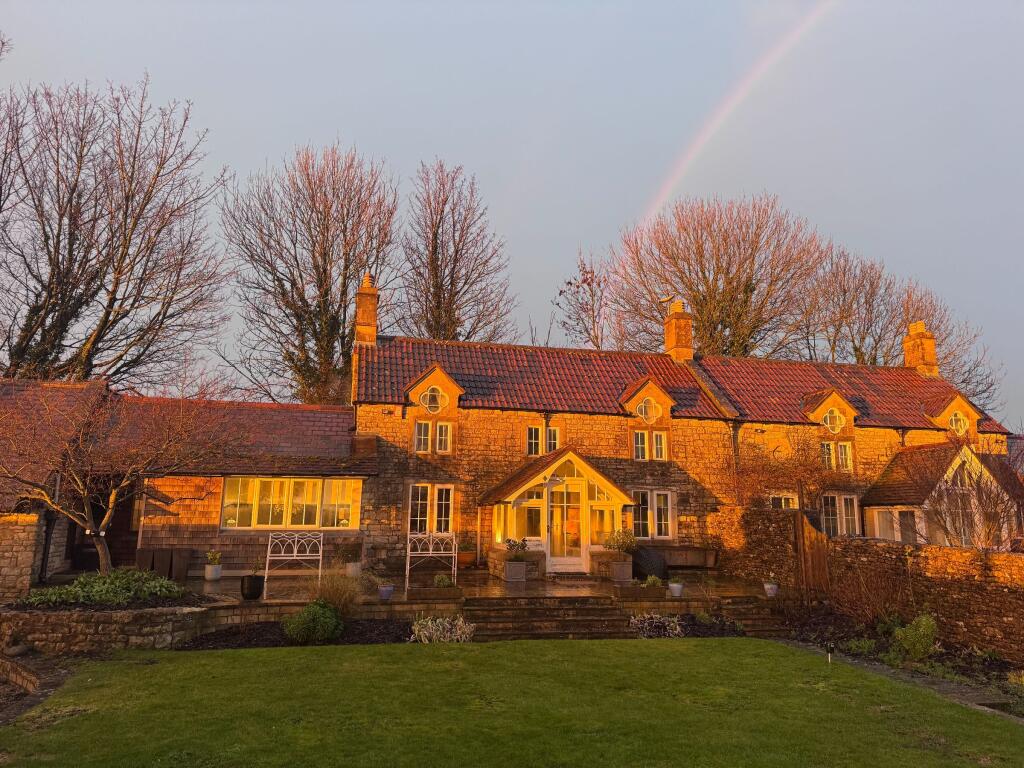 Additional image 17 of Long Cottage, Loves Hill, Timsbury, Bath