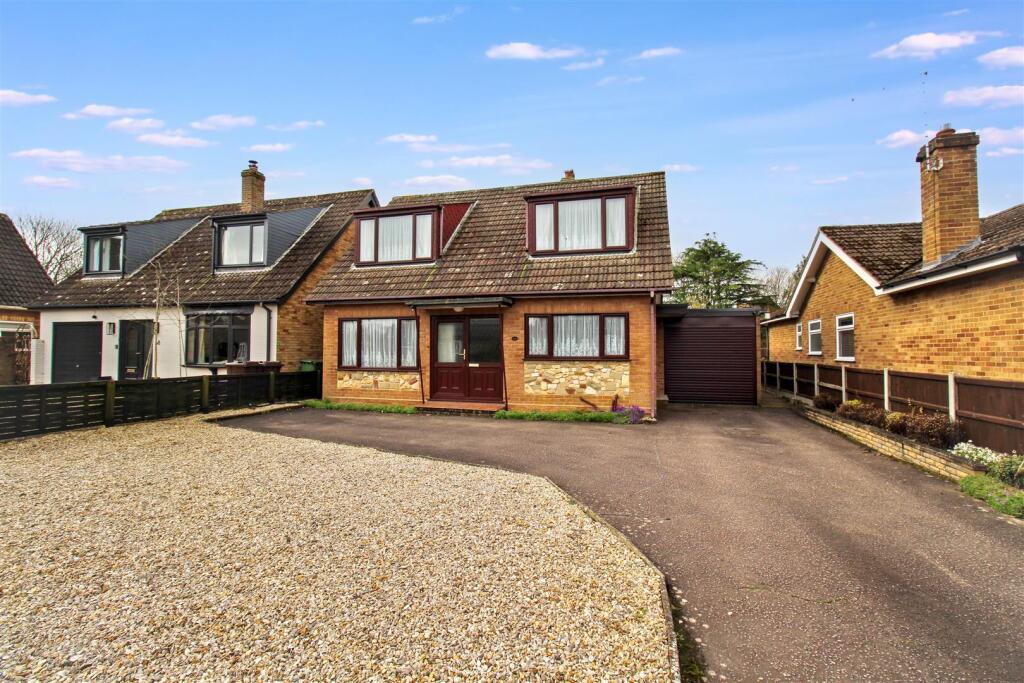 Main image of property: Yaxleys Lane, Aylsham