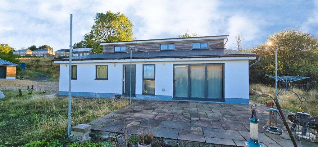 Main image of property: Hospital Road, Nantyglo, Ebbw Vale