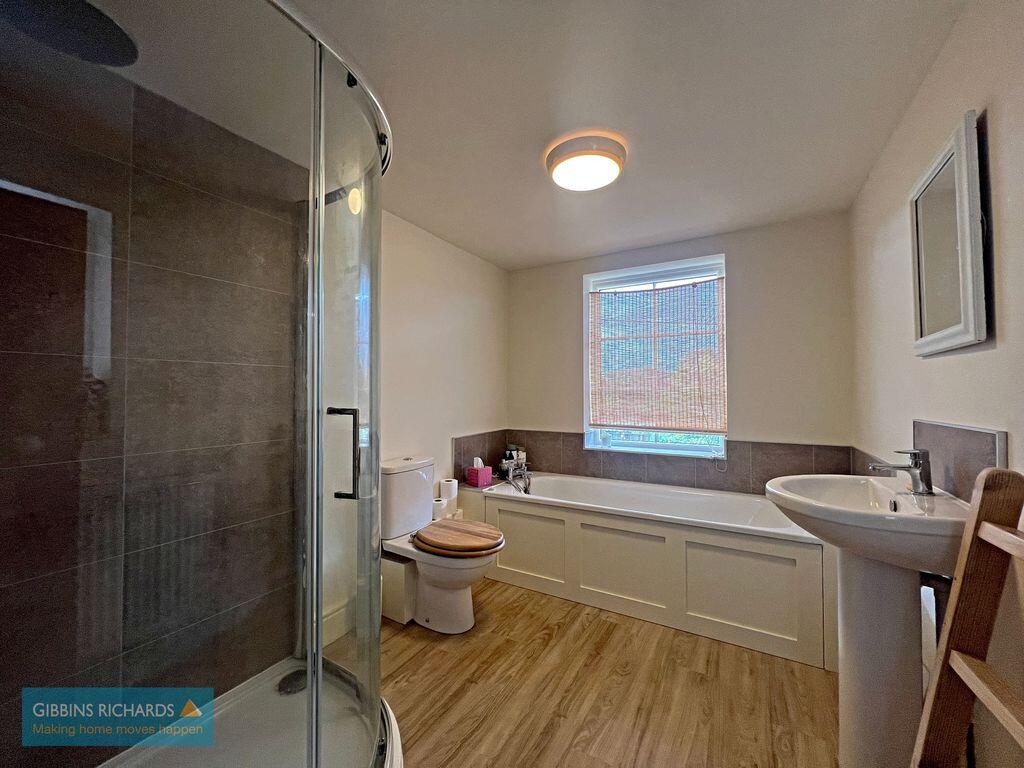 House in Wellington, Westford - More