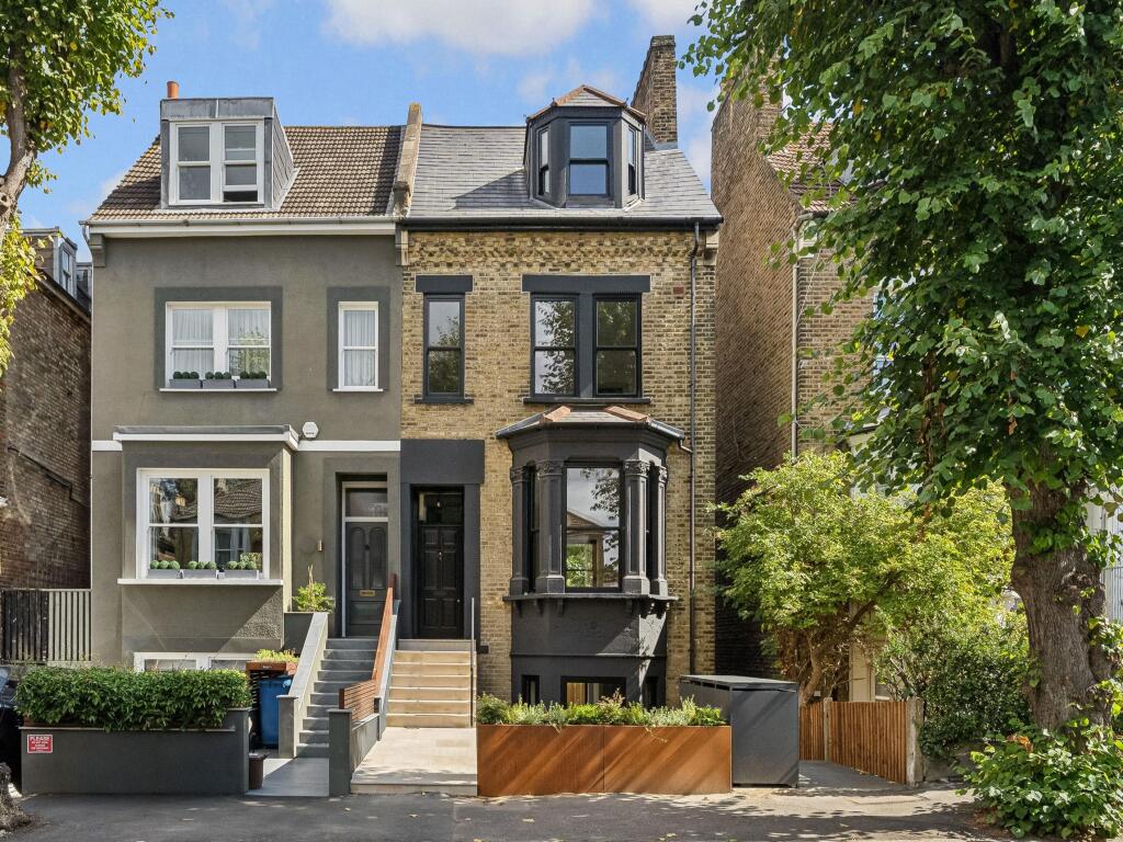 Main image of property: Barry Road, London SE22
