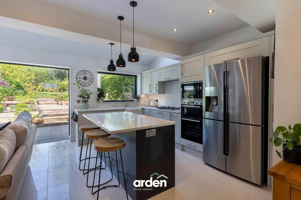 Bittell Road, Barnt Green, B45 photo 5