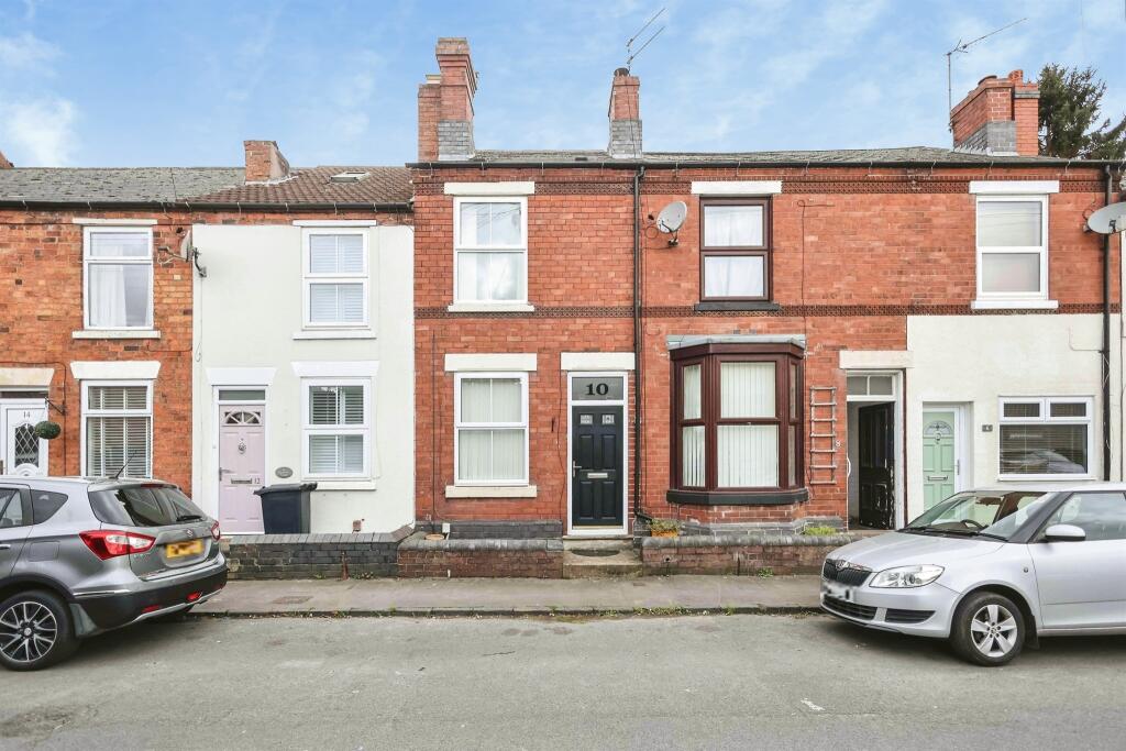 Main image of property: Cecil Street, Stourbridge