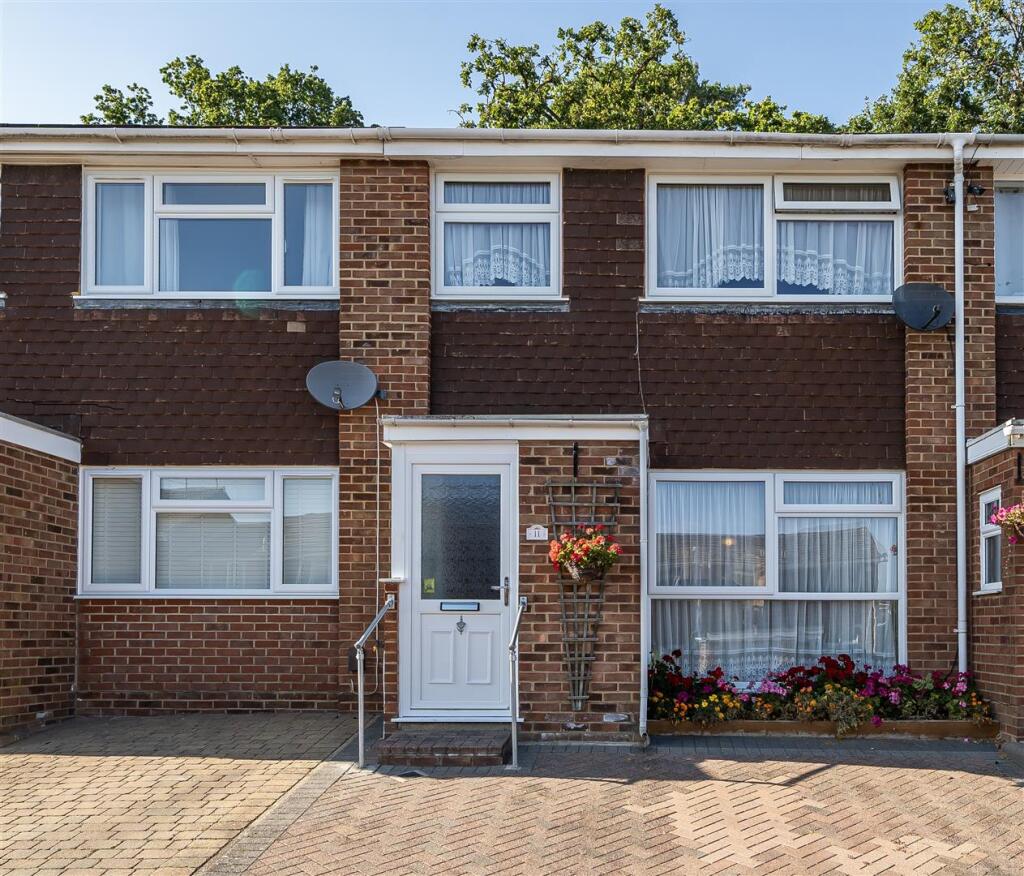 Main image of property: Clovelly Way, Orpington