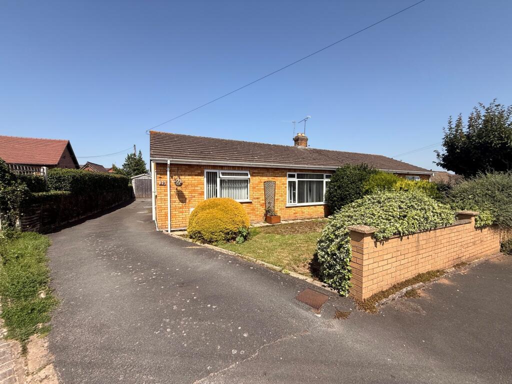Main image of property: Bredon Grove, Malvern