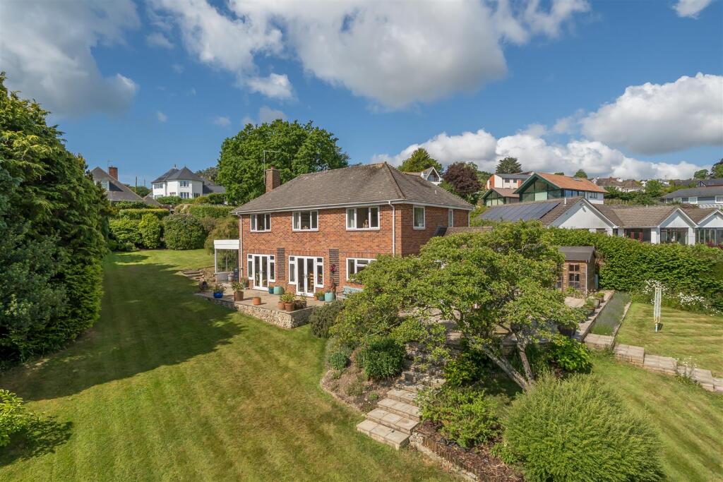 Main image of property: Clappentail Lane, Lyme Regis