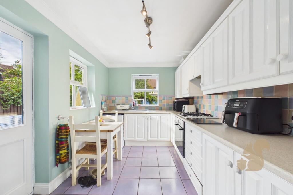 House in Colchester, Stanway - View 3