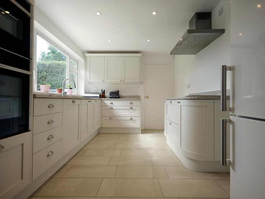House in Southampton - View 3
