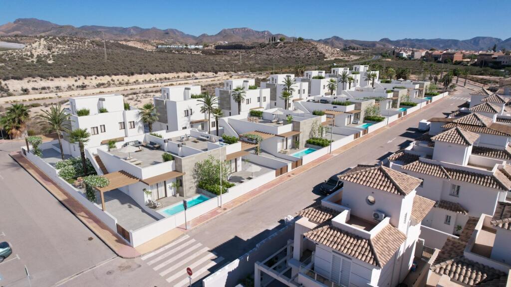 Main image of property: Murcia, Puerto de Mazarrón