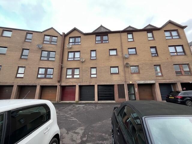 Main image of property: 119E Arbroath Road DD4 6HS