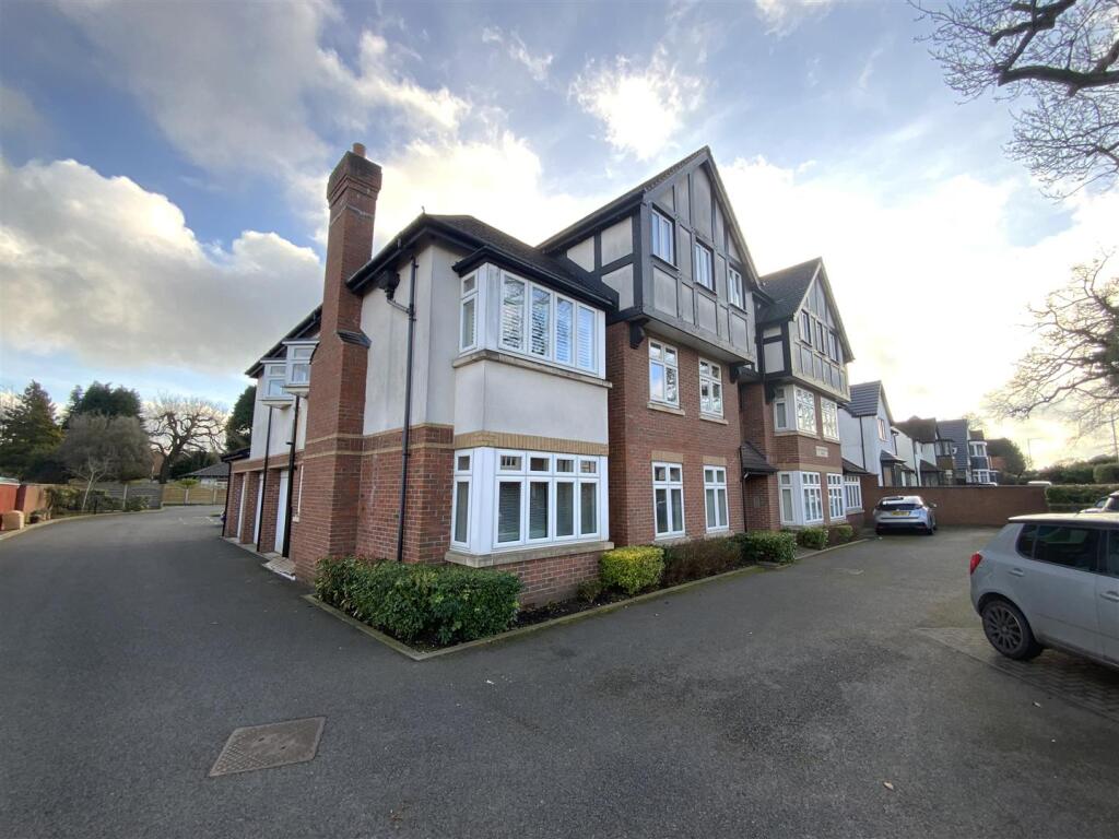 Main image of property: Blossomfield Road, Solihull