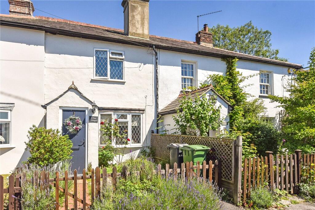 Main image of property: School Lane, Liss, Hampshire, GU33