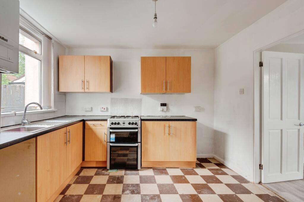 House in Liverpool - View 5