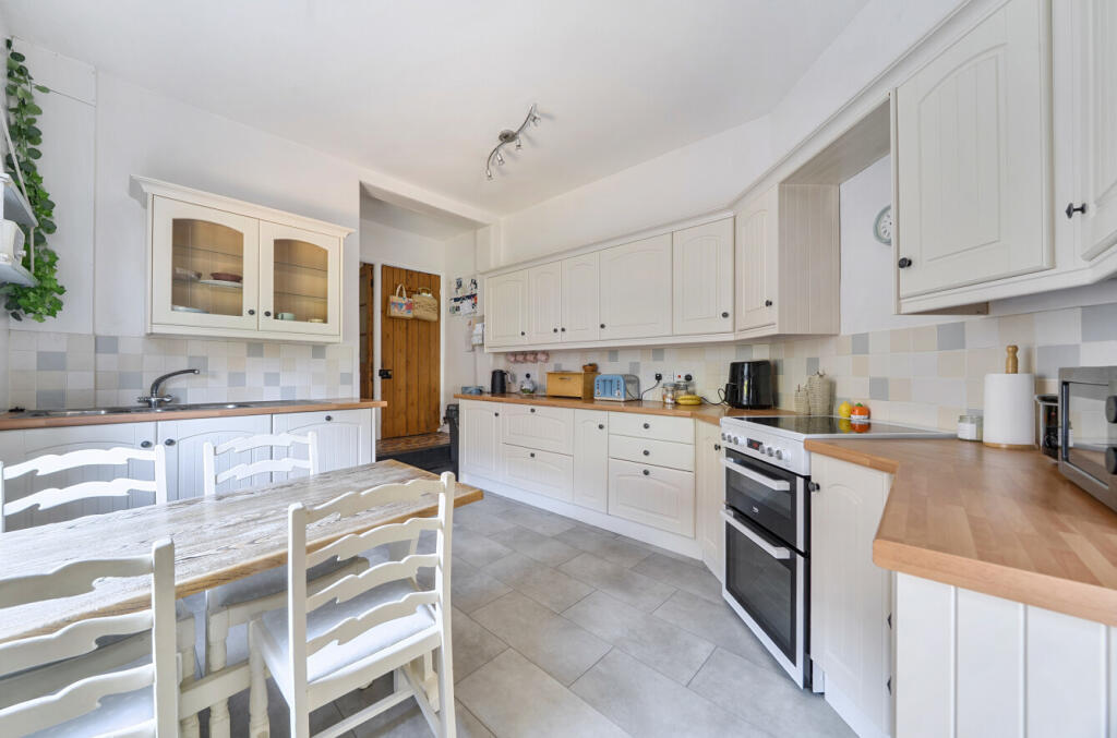 House in Bath - View 4