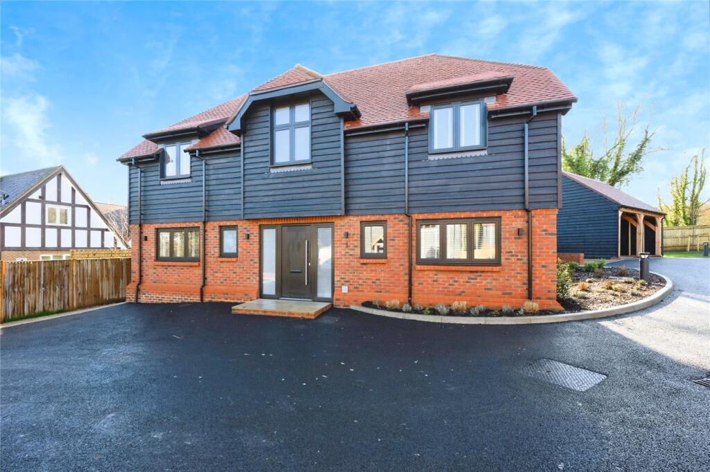 Main image of property: Huntersfield Farm, Fairlawn Road, Banstead, Surrey, SM7