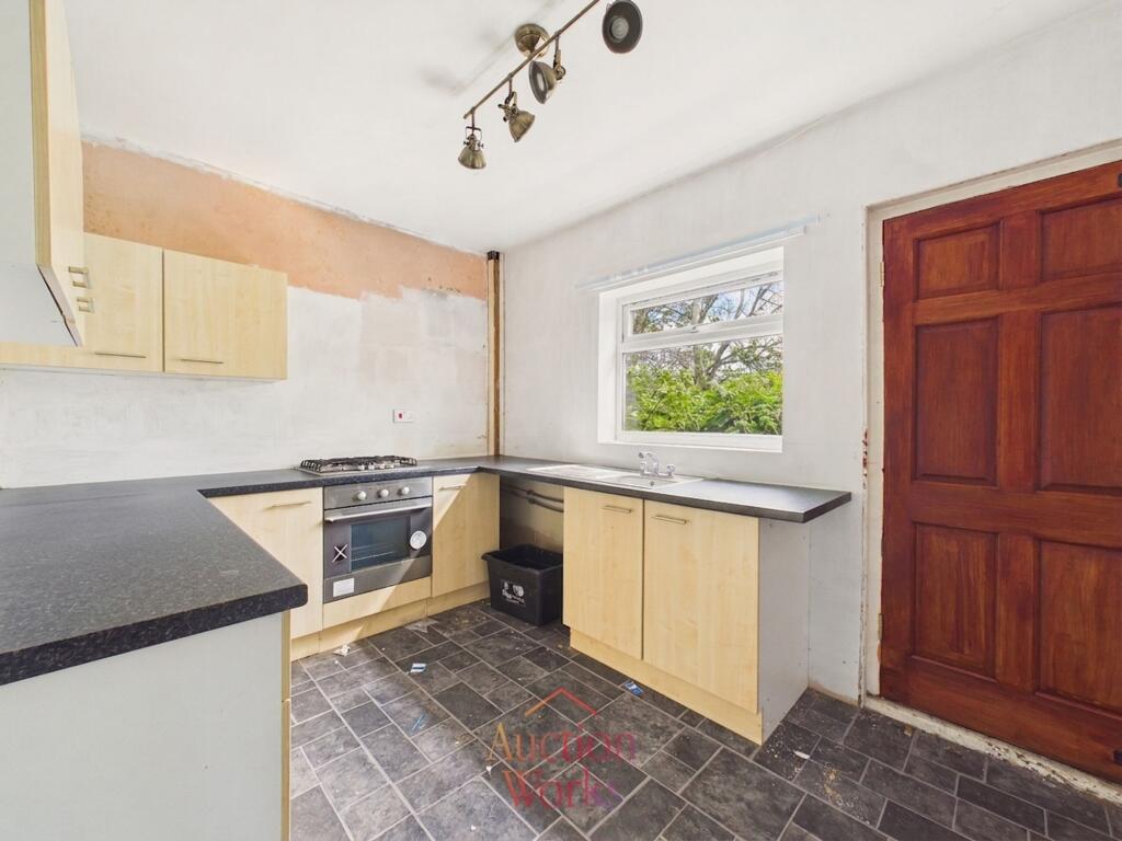 Wigmore Avenue, Newcastle Upon Tyne, NE6 photo 4