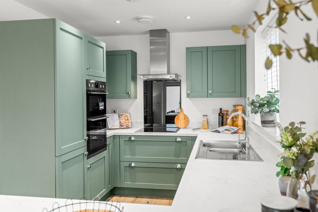House in Totnes, Week, Dartington - View 4