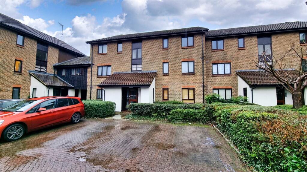 Main image of property: Whitecroft, Langshott, Horley, RH6