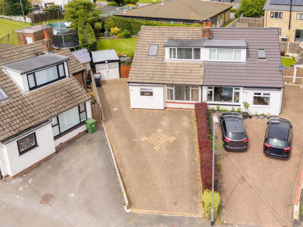 Main image of property: Kingsdale Gardens, Drighlington