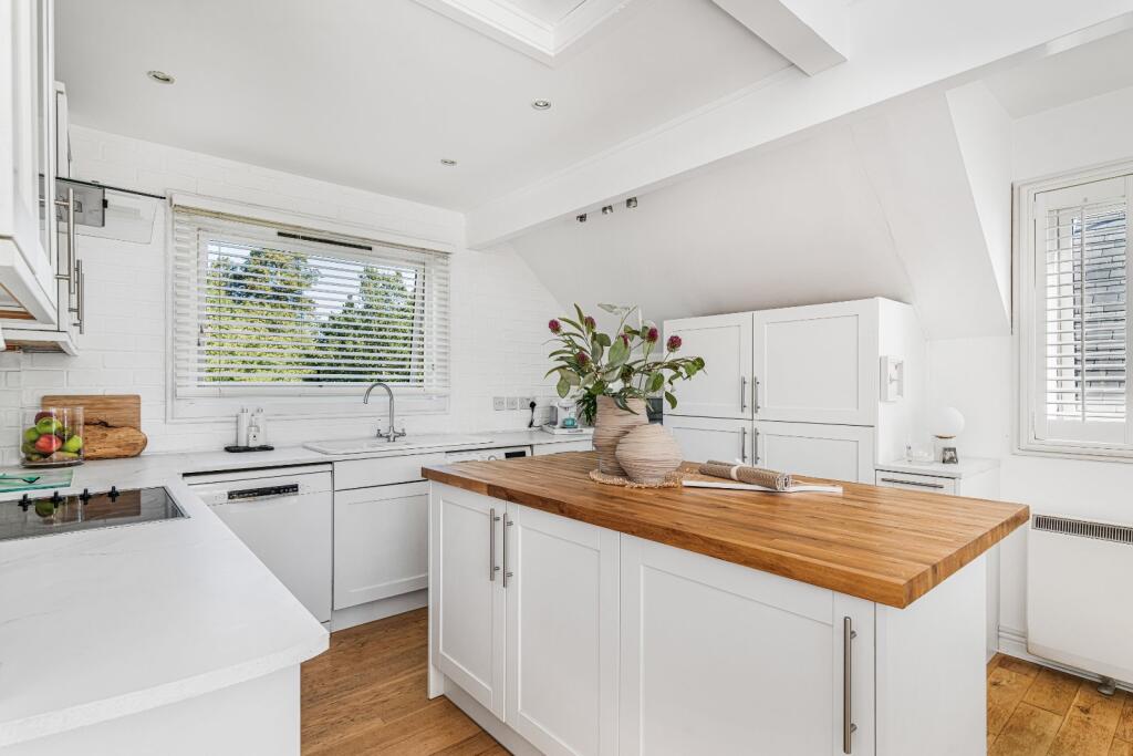 House in Slough - More