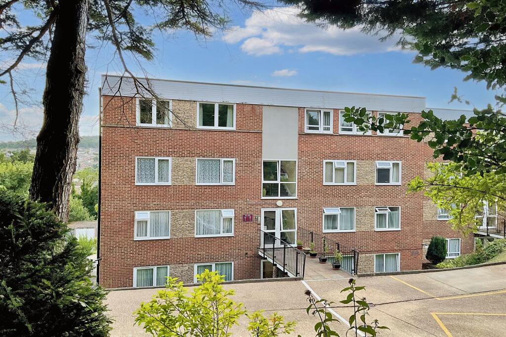 Main image of property: Redlands Court, London Road, River, Dover CT17